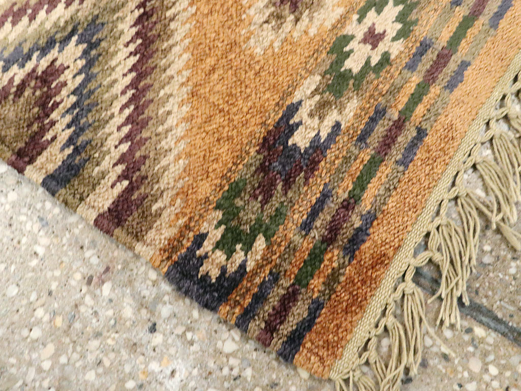 indian Rug - # 104541