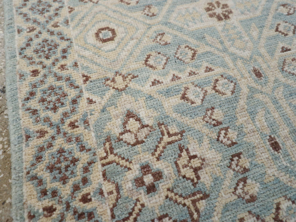 indian Rug - # 105425