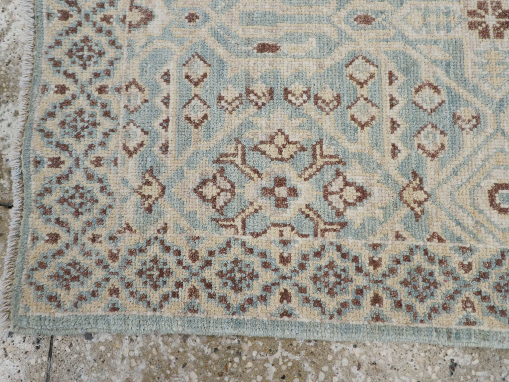 indian Rug - # 105425