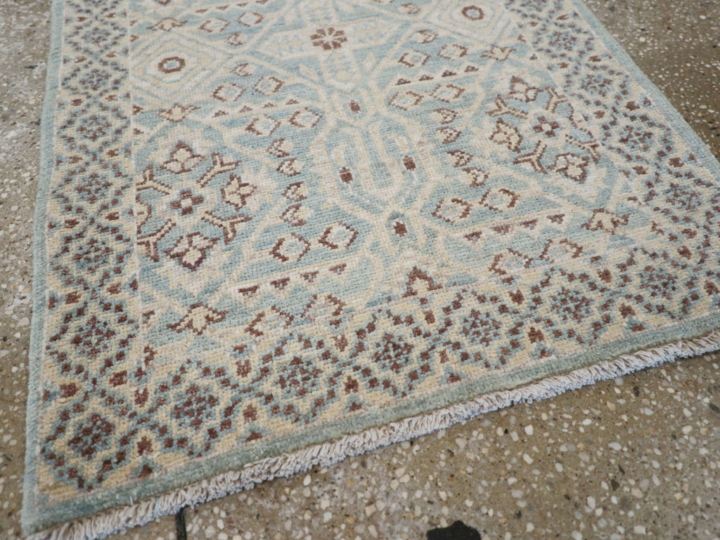 indian Rug - # 105425