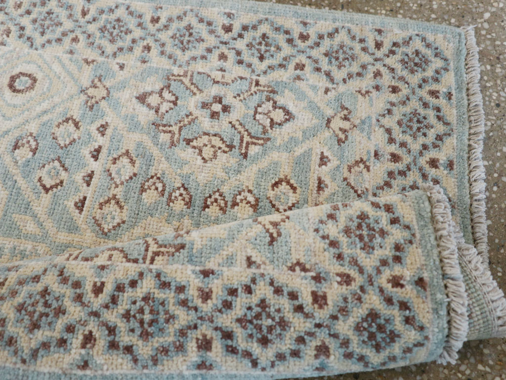indian Rug - # 105425