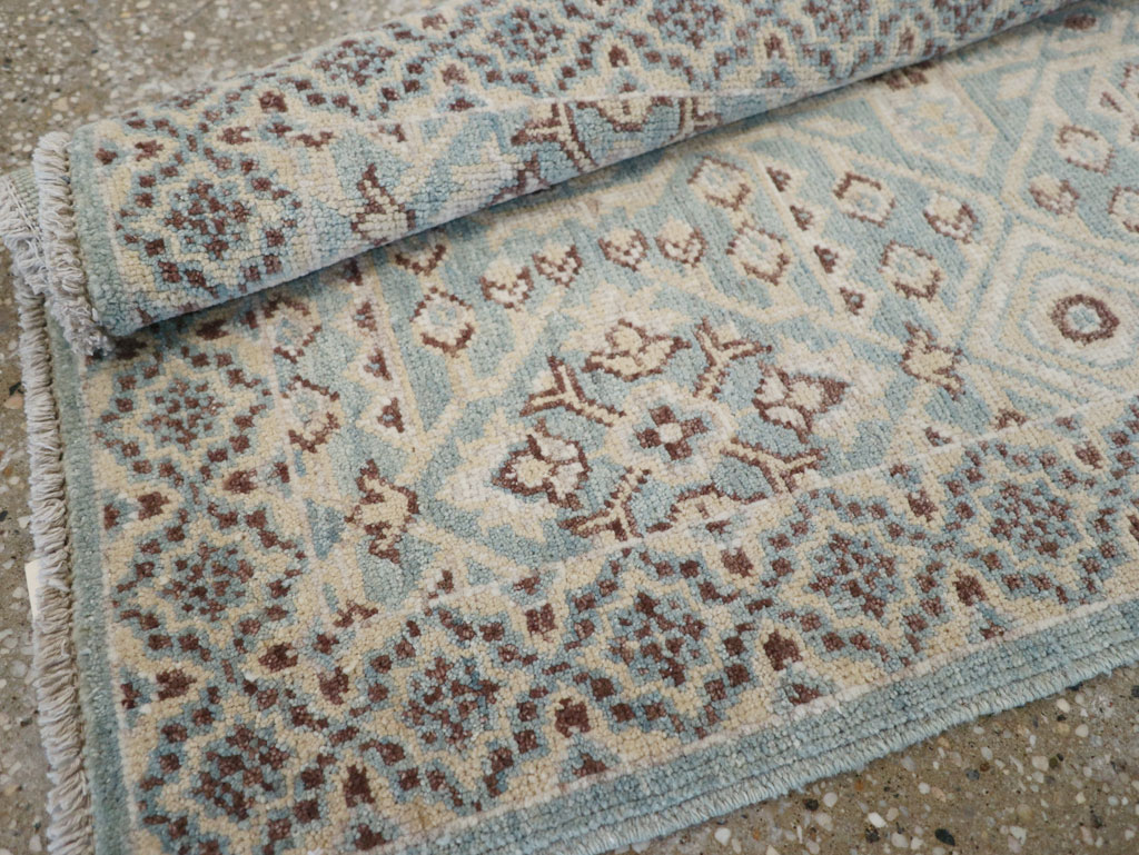 indian Rug - # 105425