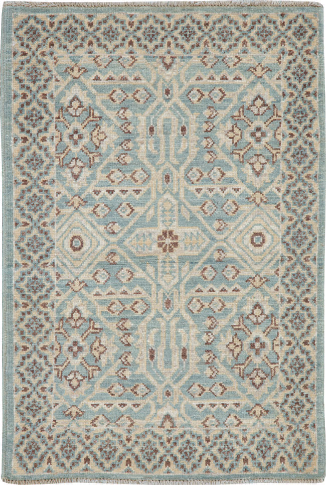 indian Rug - # 105425