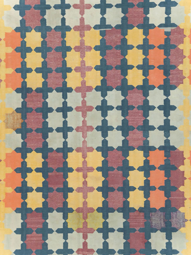indian Carpet - # 106934