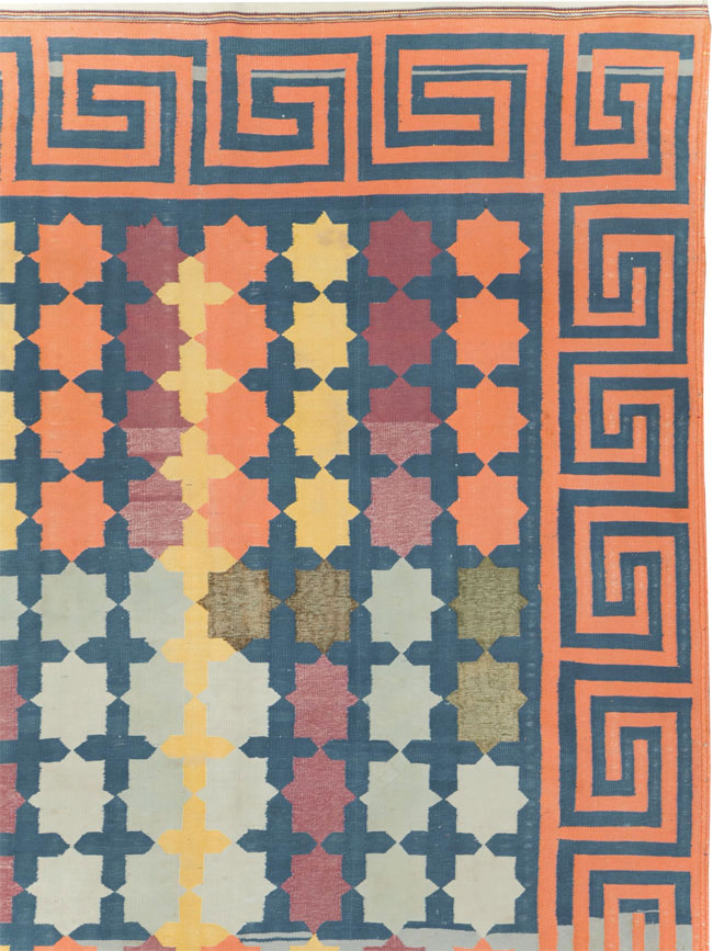 indian Carpet - # 106934