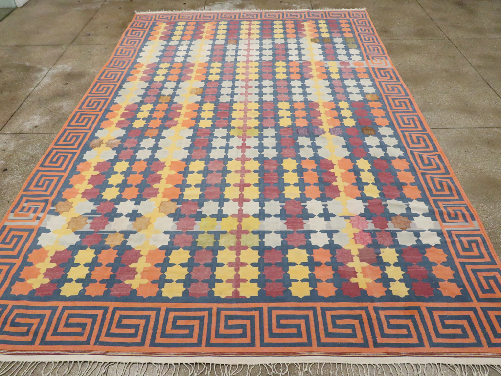 indian Carpet - # 106934