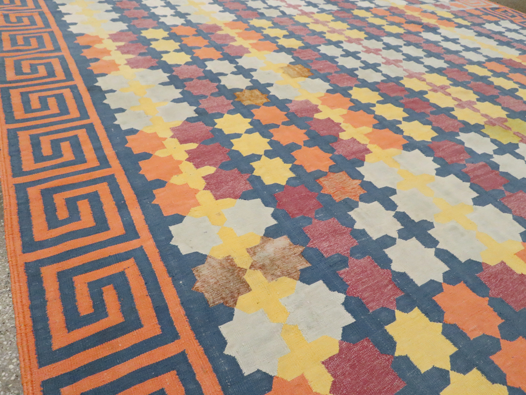 indian Carpet - # 106934