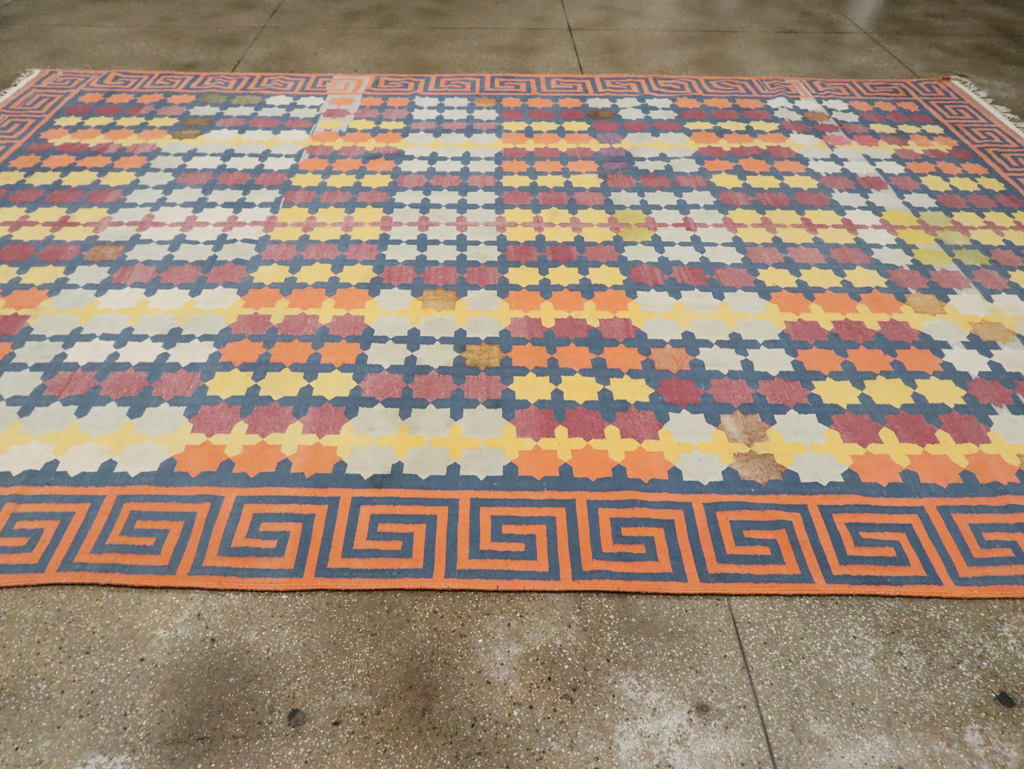 indian Carpet - # 106934