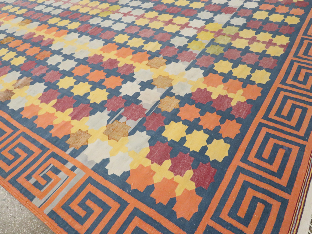 indian Carpet - # 106934