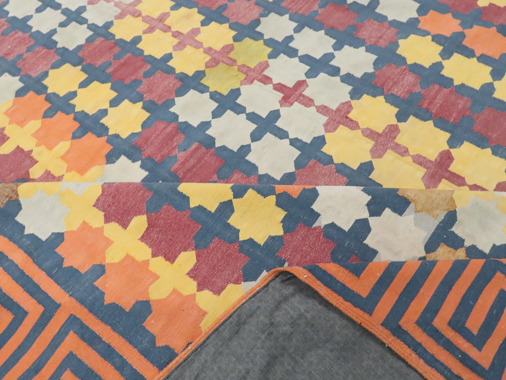 indian Carpet - # 106934
