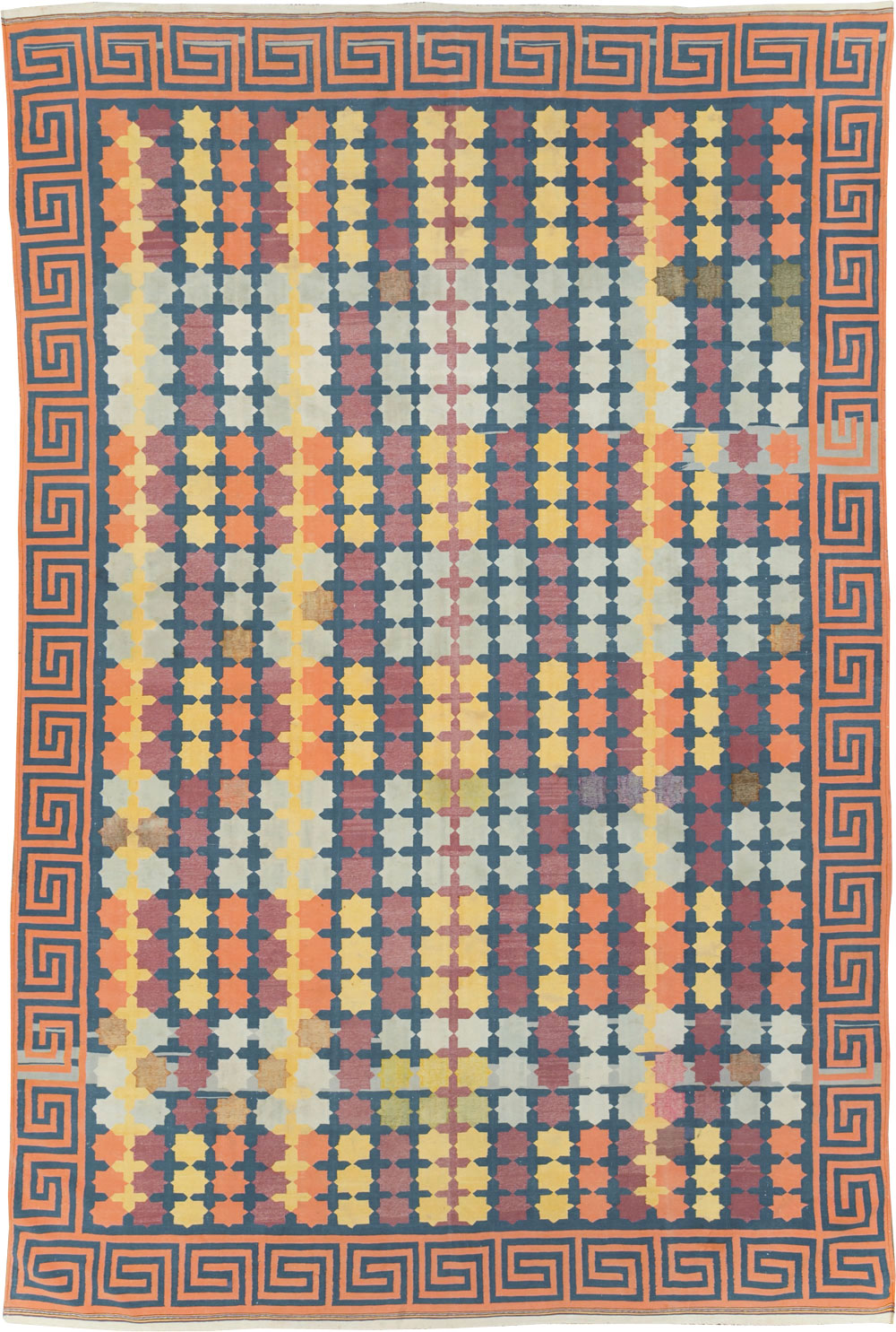 indian Carpet - # 106934