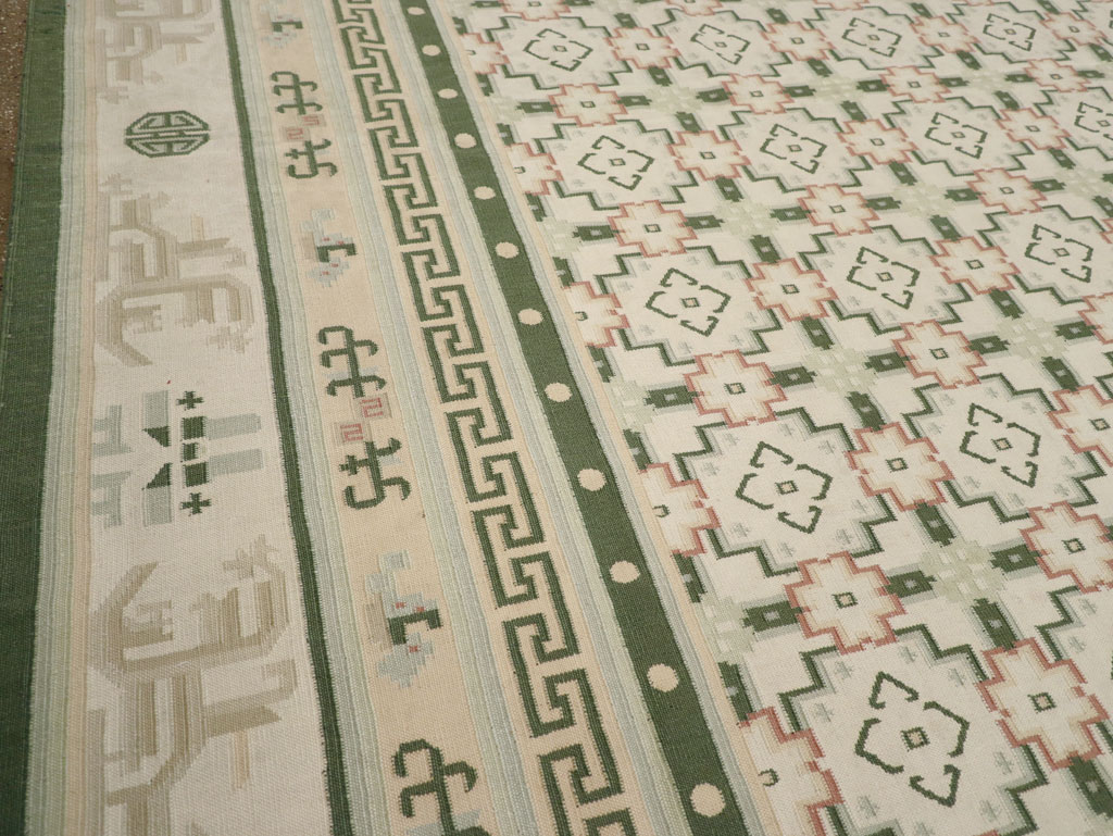 indian Carpet - # 107135