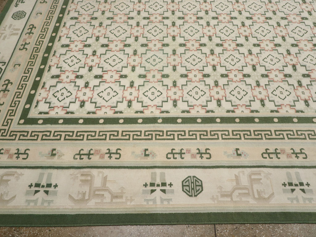 indian Carpet - # 107135