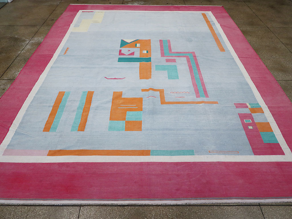 indian Carpet - # 107735