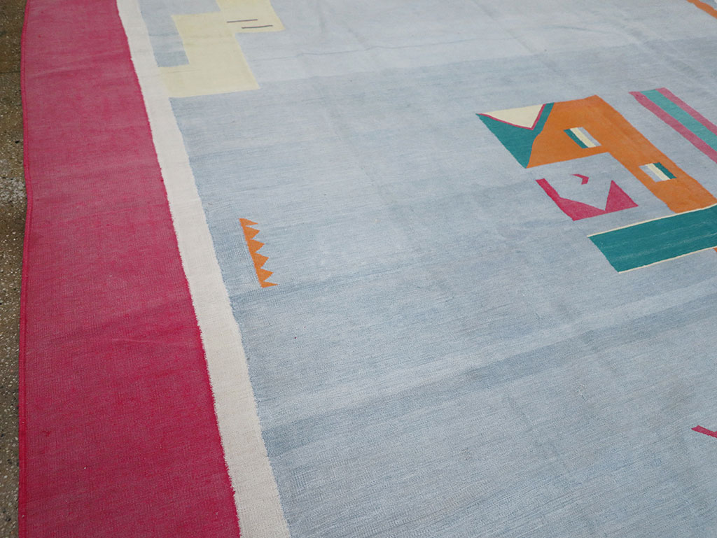 indian Carpet - # 107735