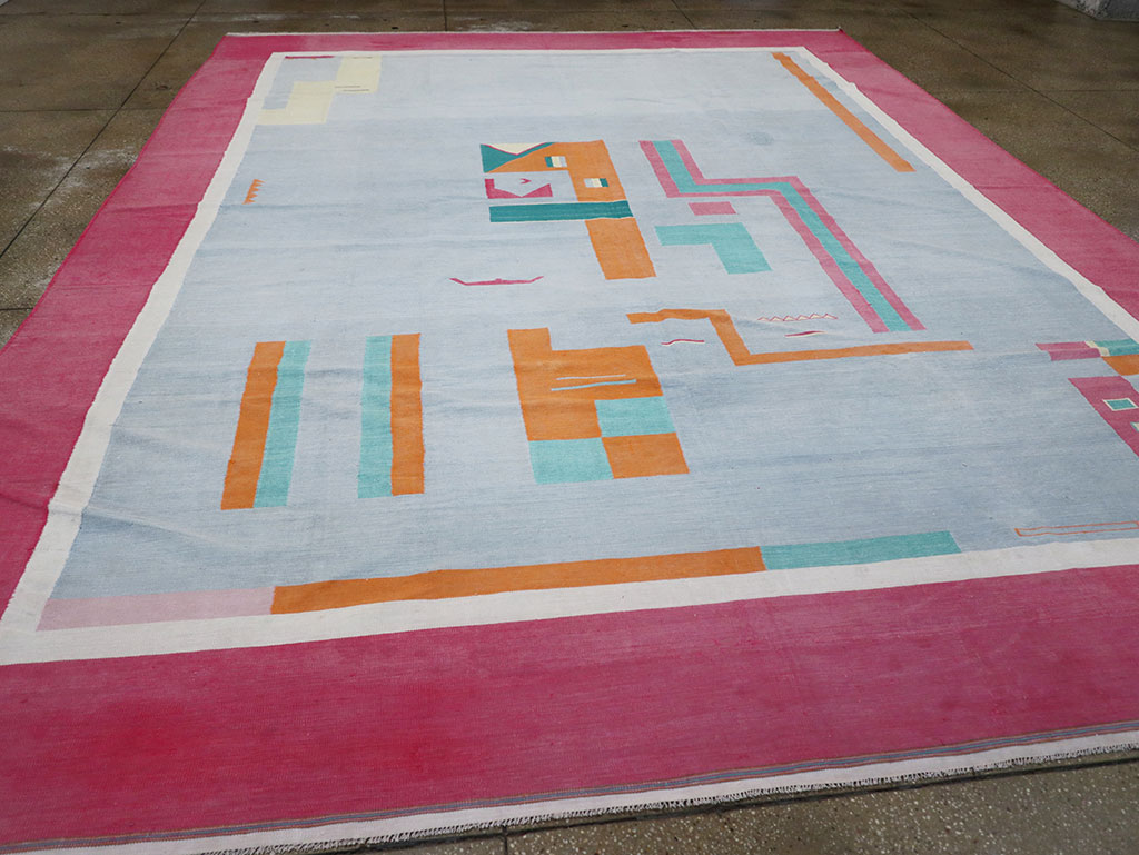 indian Carpet - # 107735