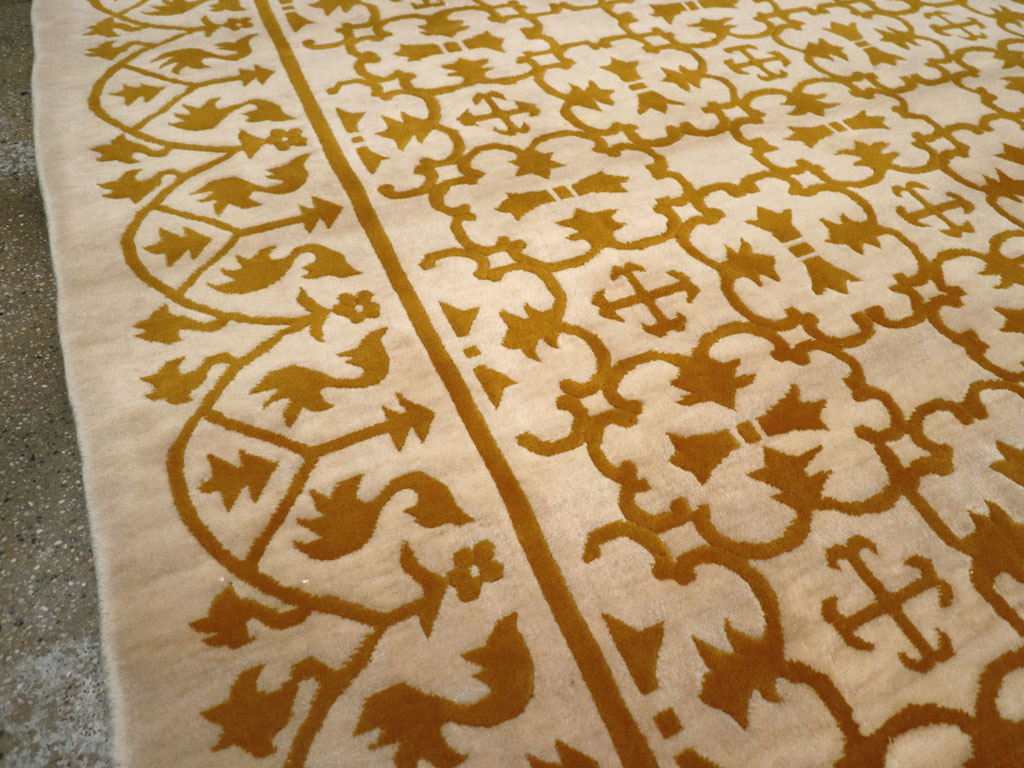 indian Carpet - # 107818