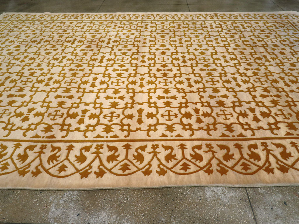 indian Carpet - # 107818