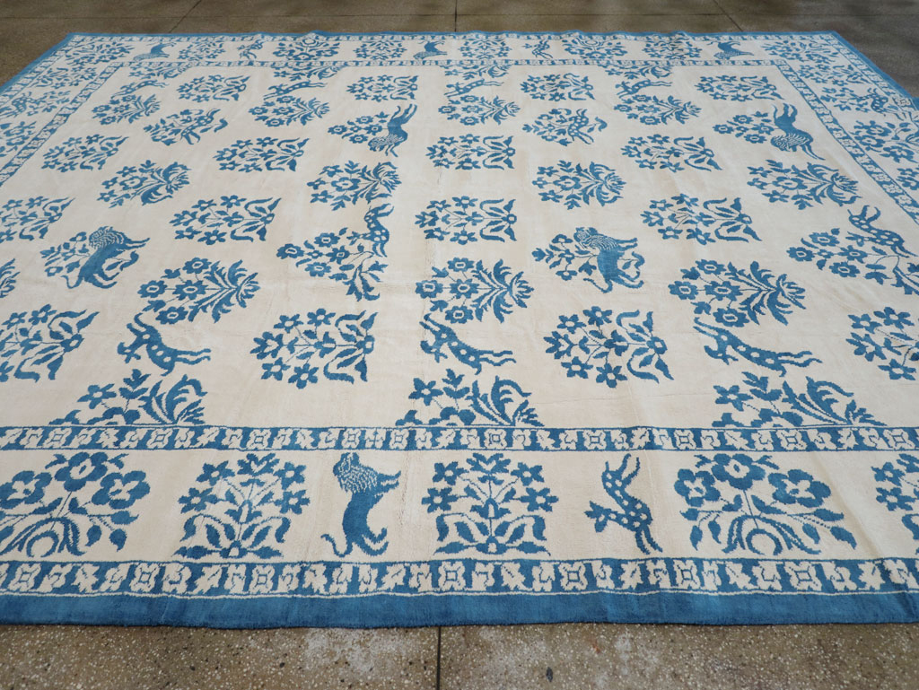 indian Rug - # 107914