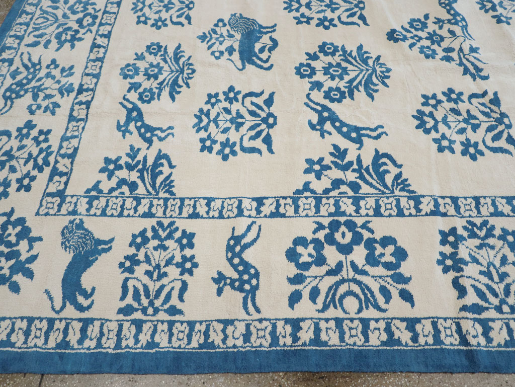 indian Rug - # 107914