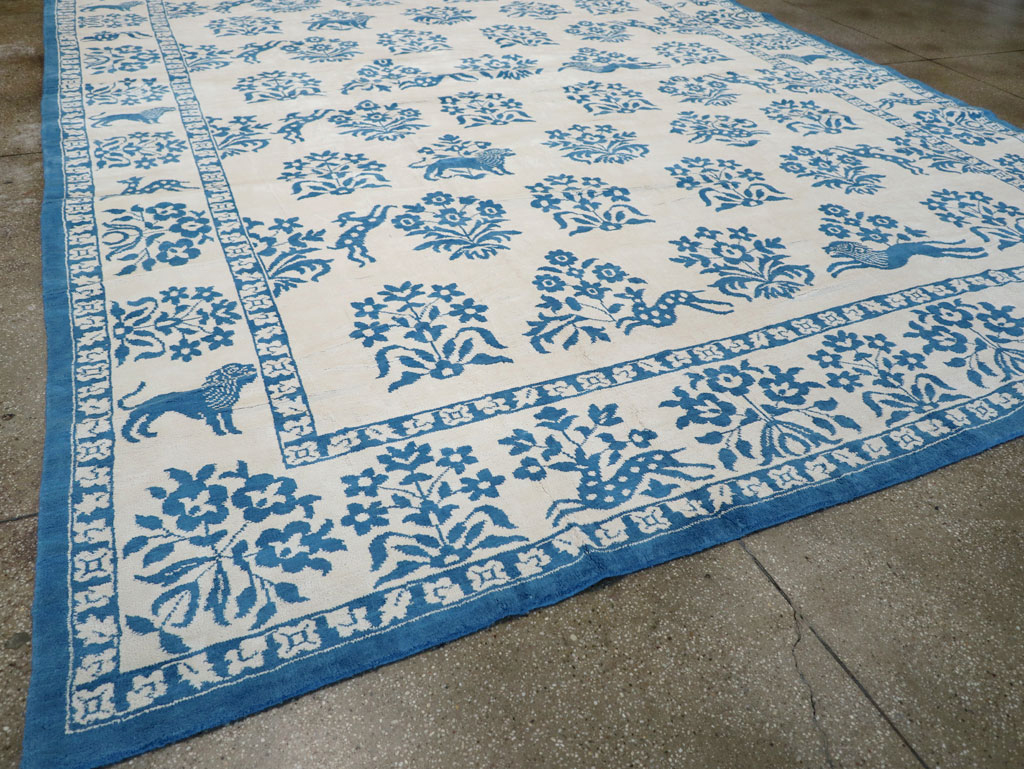 indian Rug - # 107914