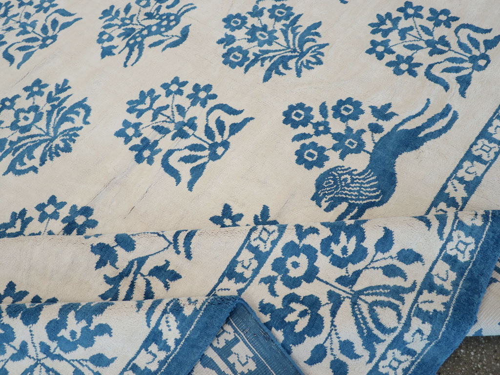 indian Rug - # 107914