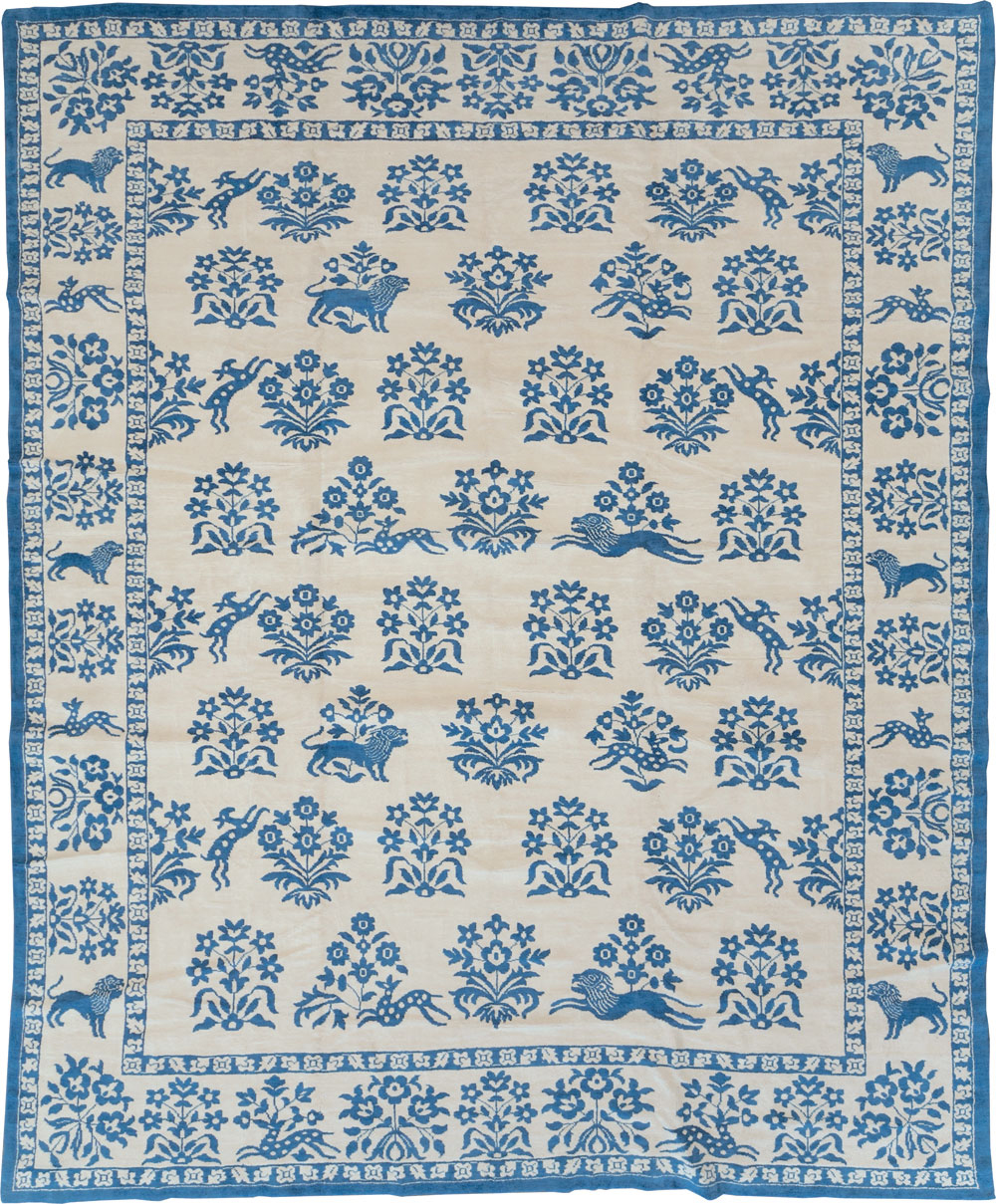 indian Rug - # 107914