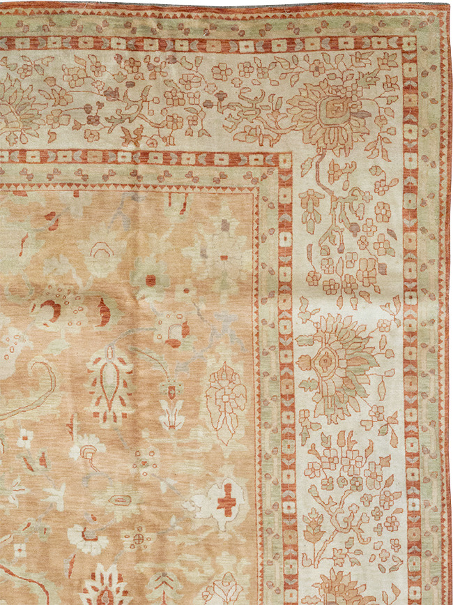 indian Carpet - # 107964