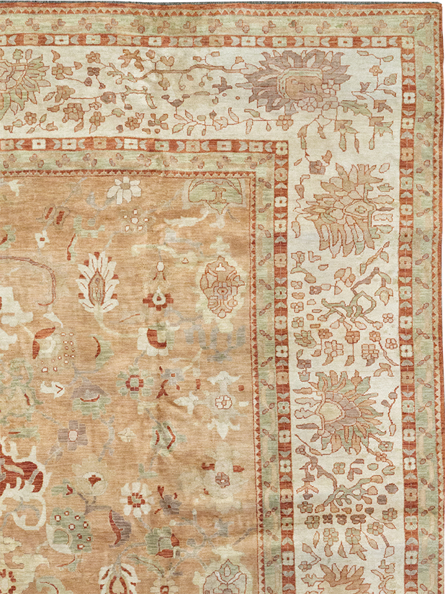 indian Carpet - # 107964