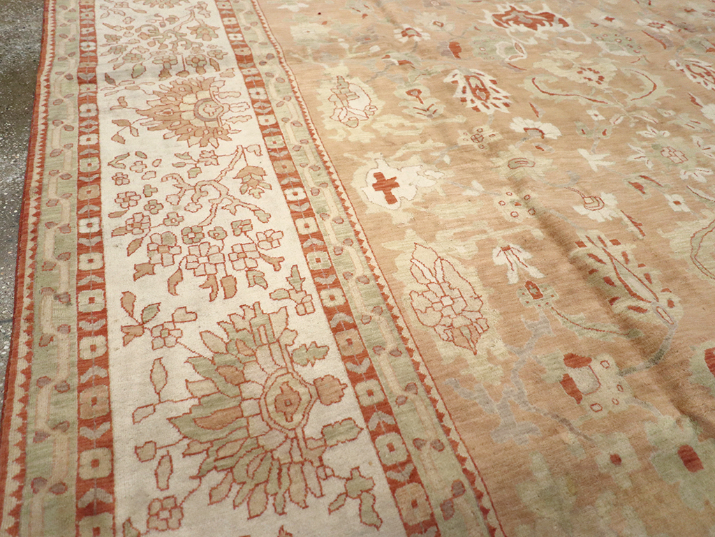 indian Carpet - # 107964