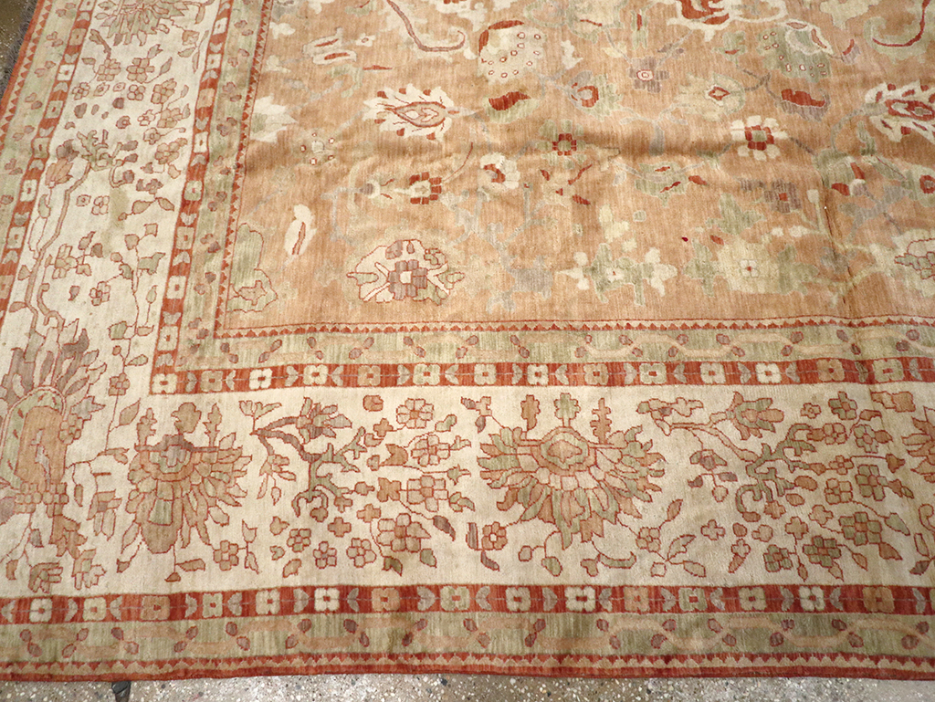 indian Carpet - # 107964