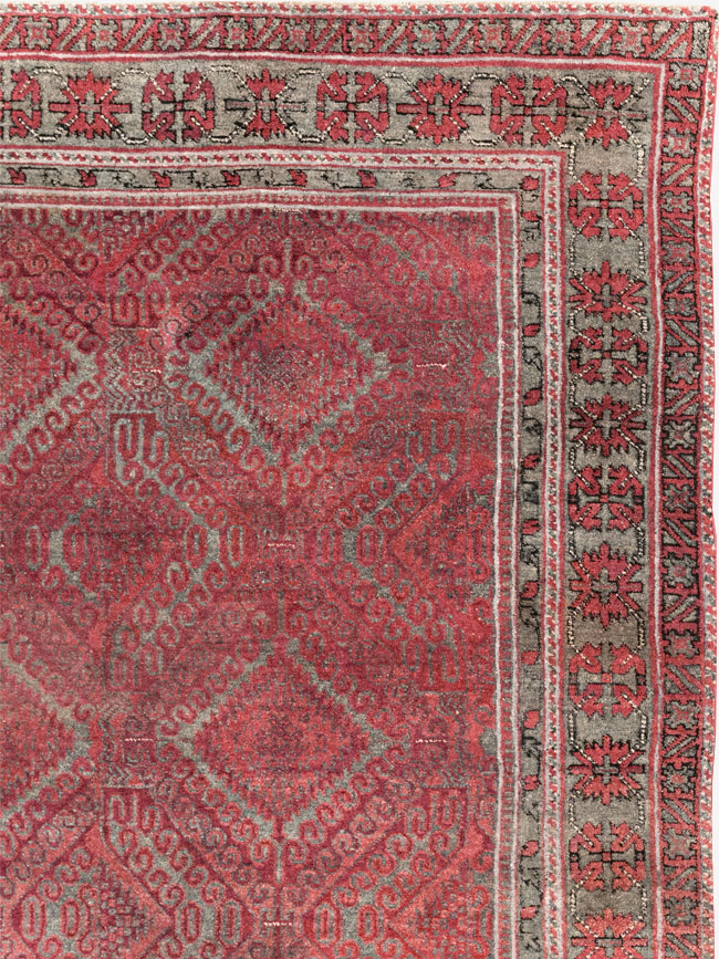indian Carpet - # 108199