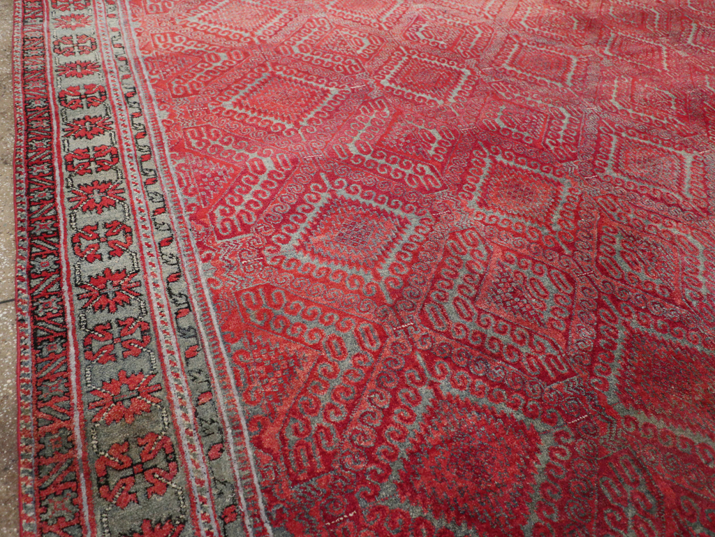 indian Carpet - # 108199