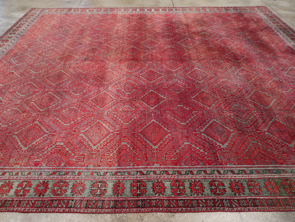 indian Carpet - # 108199