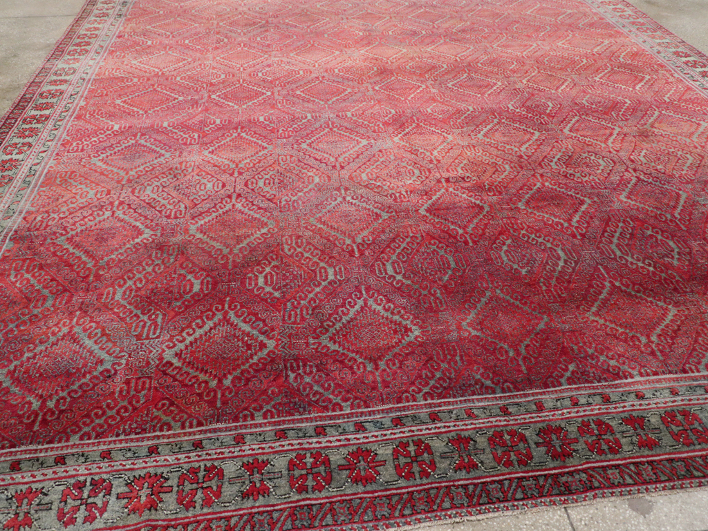 indian Carpet - # 108199