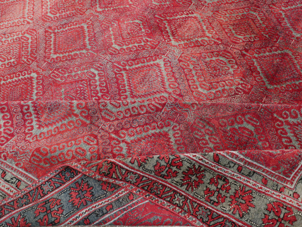 indian Carpet - # 108199