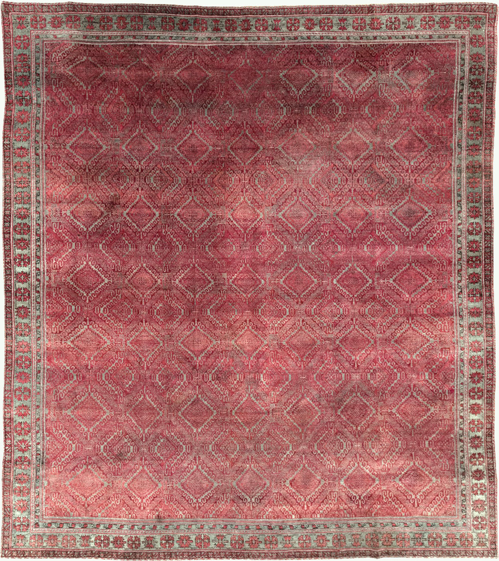 indian Carpet - # 108199