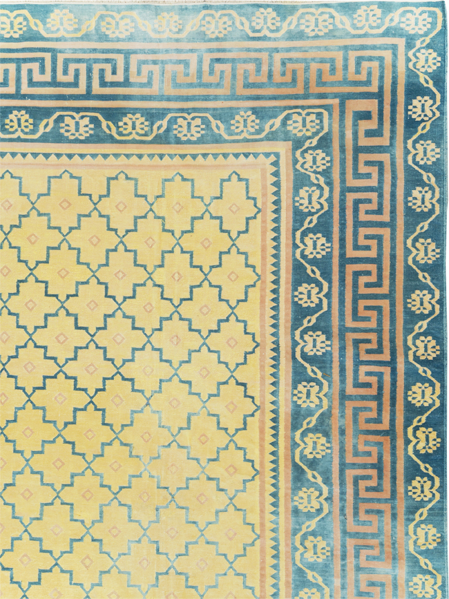 indian Carpet - # 108358