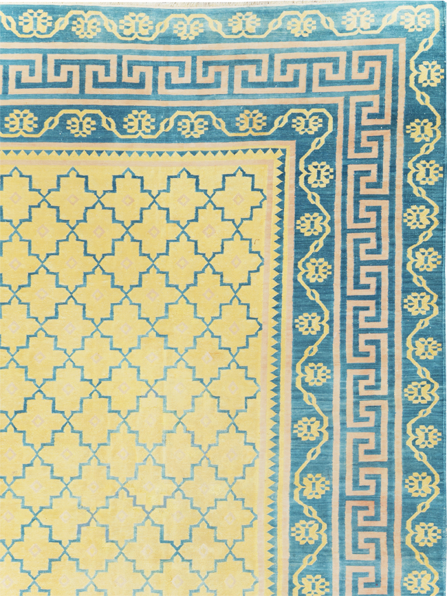 indian Carpet - # 108358