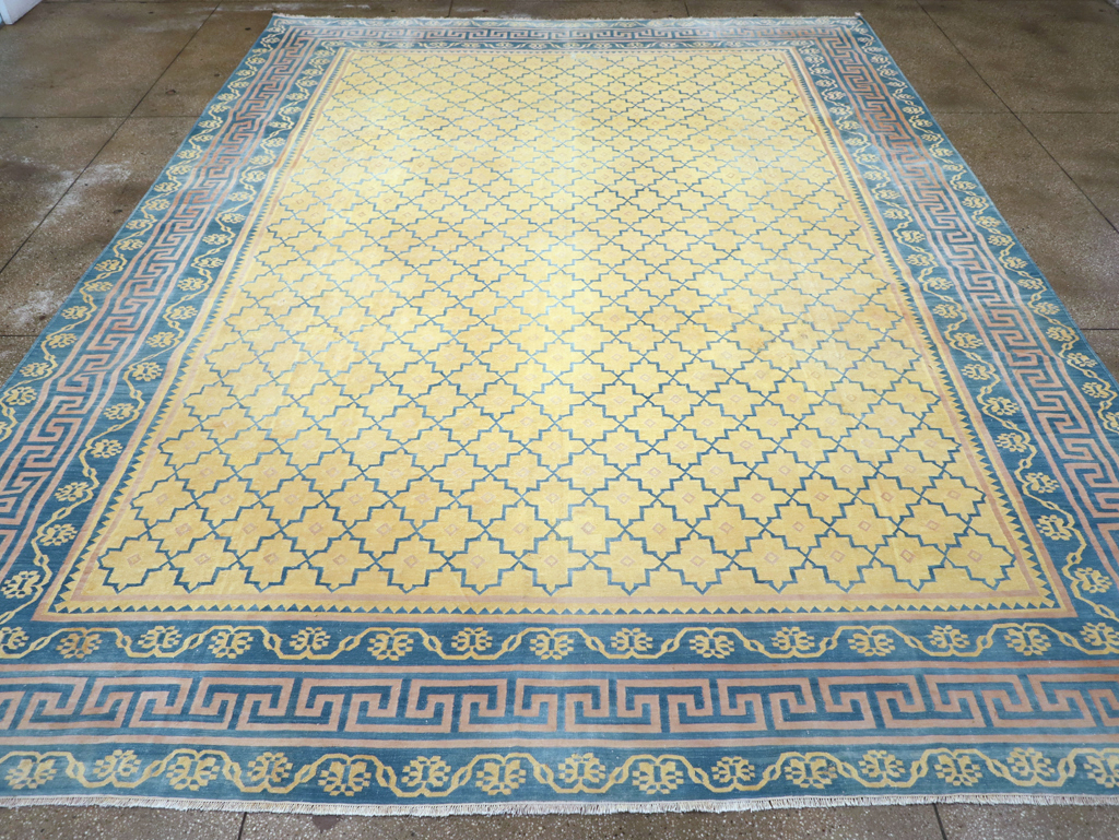 indian Carpet - # 108358