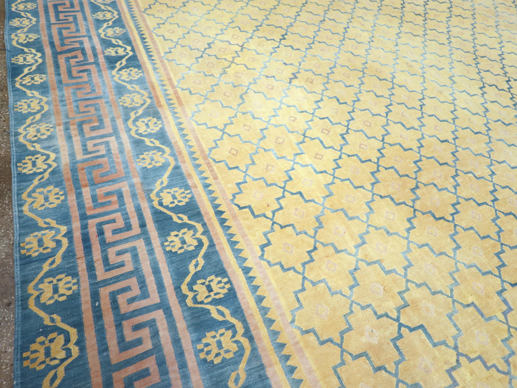 indian Carpet - # 108358