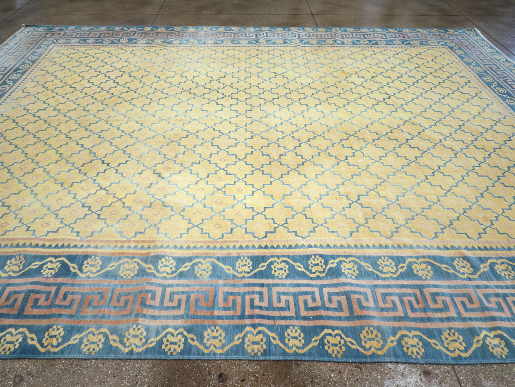 indian Carpet - # 108358