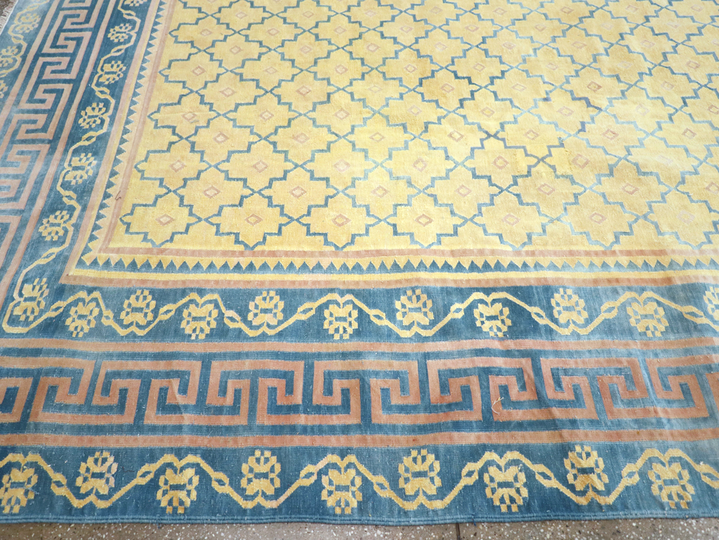 indian Carpet - # 108358