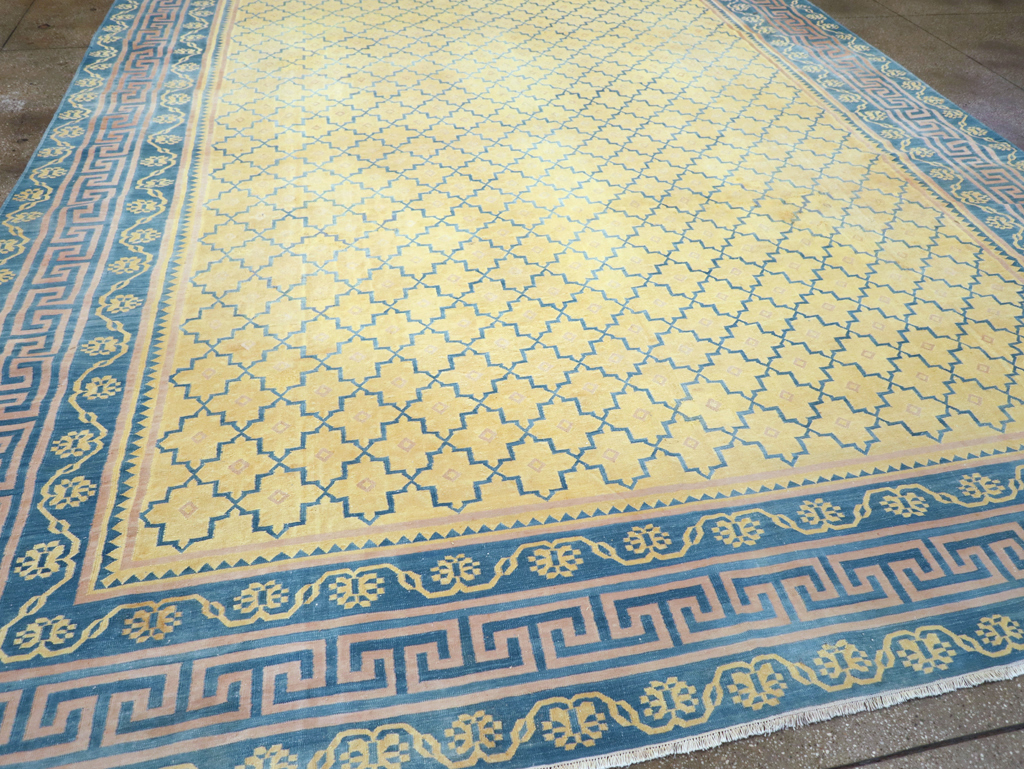 indian Carpet - # 108358