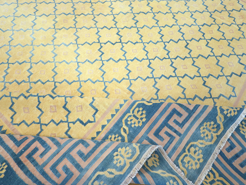 indian Carpet - # 108358