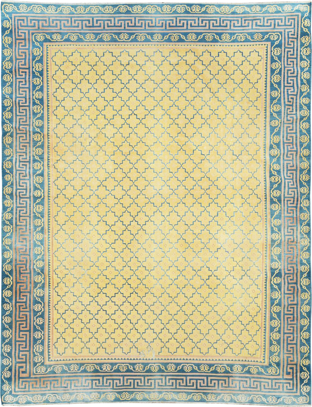 indian Carpet - # 108358