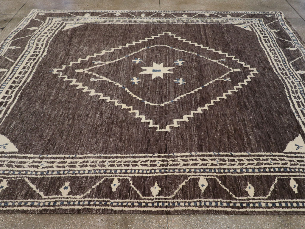 indian Rug - # 108417