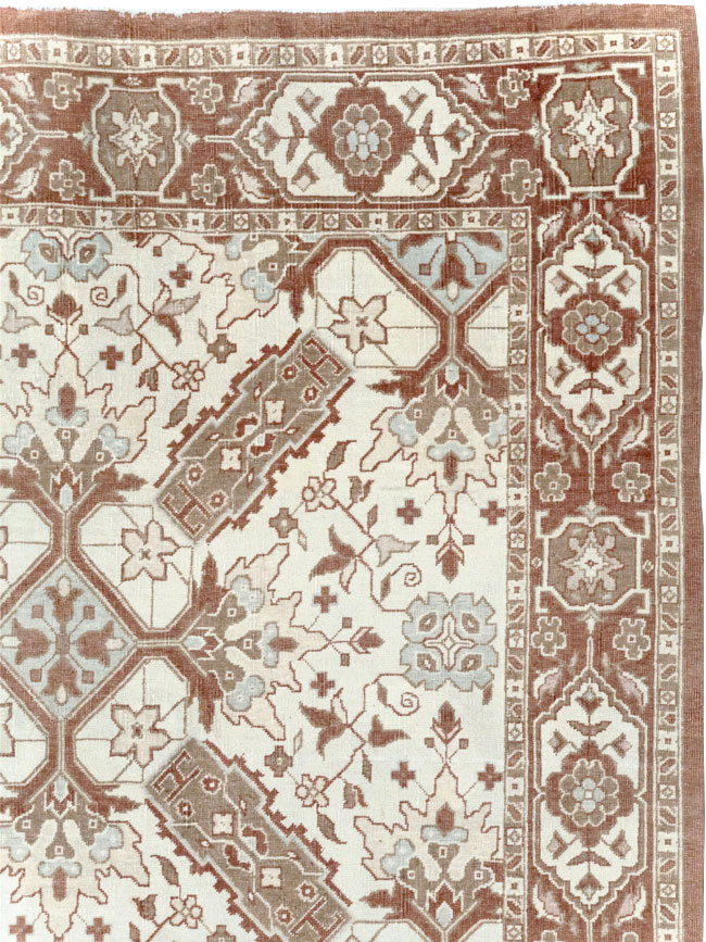 indian Carpet - # 108419