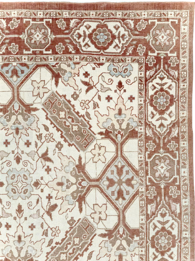 indian Carpet - # 108419