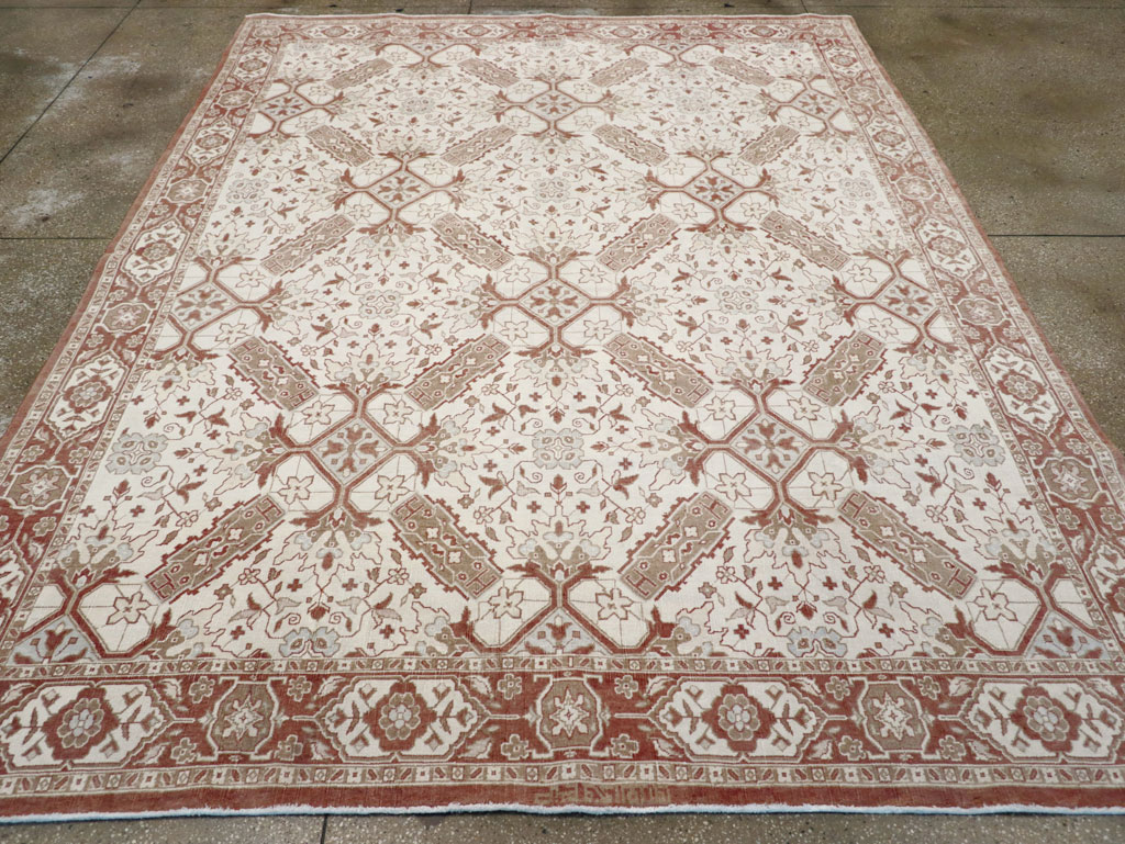 indian Carpet - # 108419